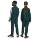 Adidas Παιδικές φόρμες σετ Essentials 3-Stripes Woven Tracksuit
